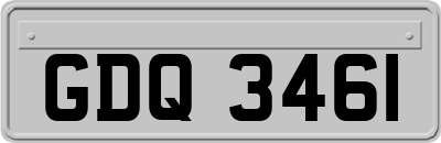 GDQ3461