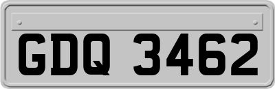 GDQ3462