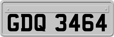 GDQ3464