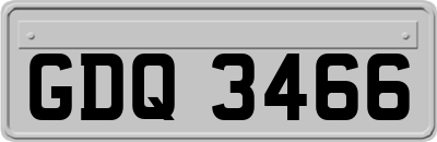 GDQ3466