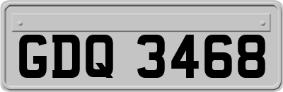 GDQ3468