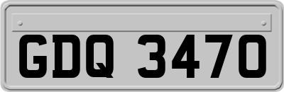 GDQ3470