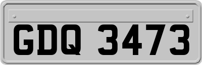 GDQ3473