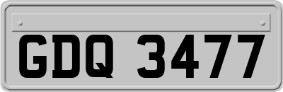 GDQ3477