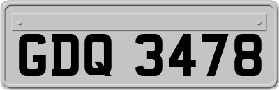 GDQ3478