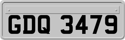 GDQ3479