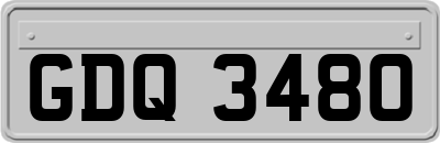 GDQ3480