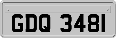 GDQ3481