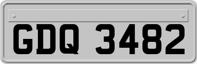 GDQ3482