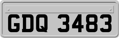 GDQ3483