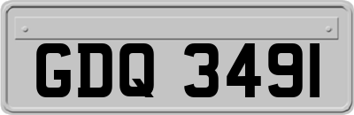 GDQ3491