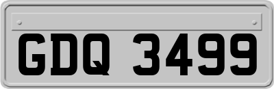 GDQ3499