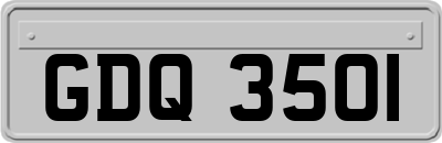 GDQ3501