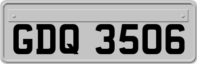 GDQ3506