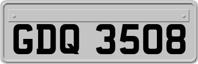 GDQ3508