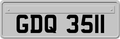 GDQ3511
