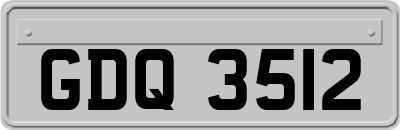 GDQ3512