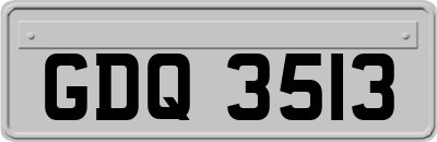 GDQ3513