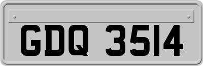 GDQ3514