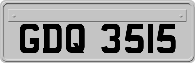GDQ3515