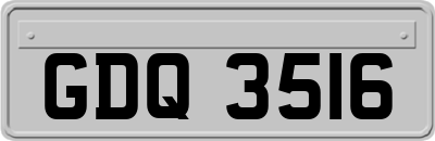 GDQ3516