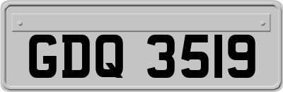 GDQ3519