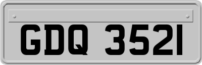 GDQ3521