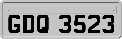 GDQ3523