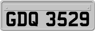 GDQ3529