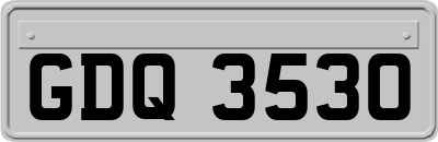 GDQ3530