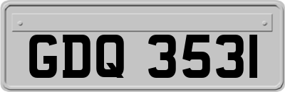 GDQ3531