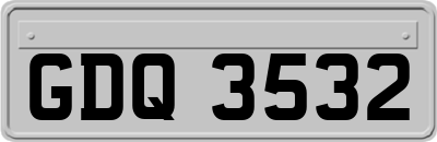 GDQ3532