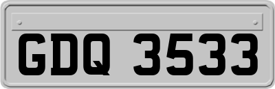 GDQ3533
