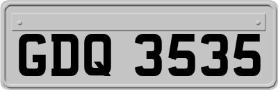 GDQ3535