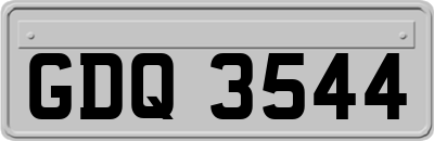 GDQ3544