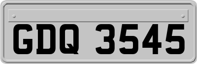 GDQ3545