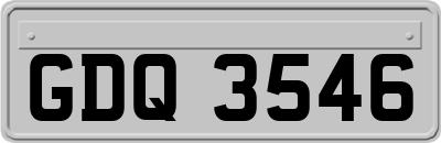 GDQ3546