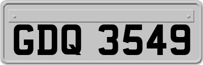 GDQ3549