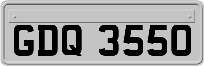 GDQ3550