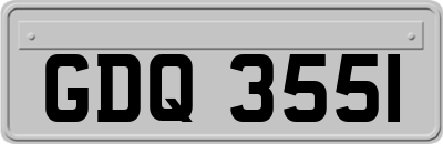 GDQ3551