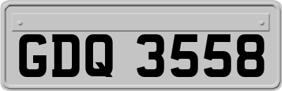 GDQ3558