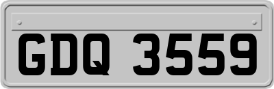 GDQ3559