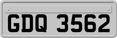 GDQ3562