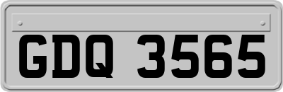 GDQ3565