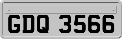 GDQ3566