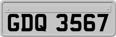 GDQ3567