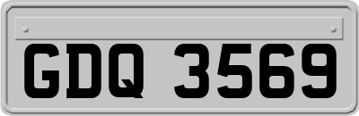 GDQ3569