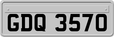 GDQ3570