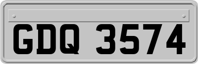 GDQ3574