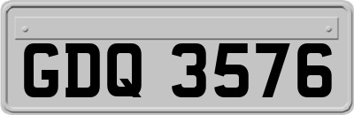GDQ3576
